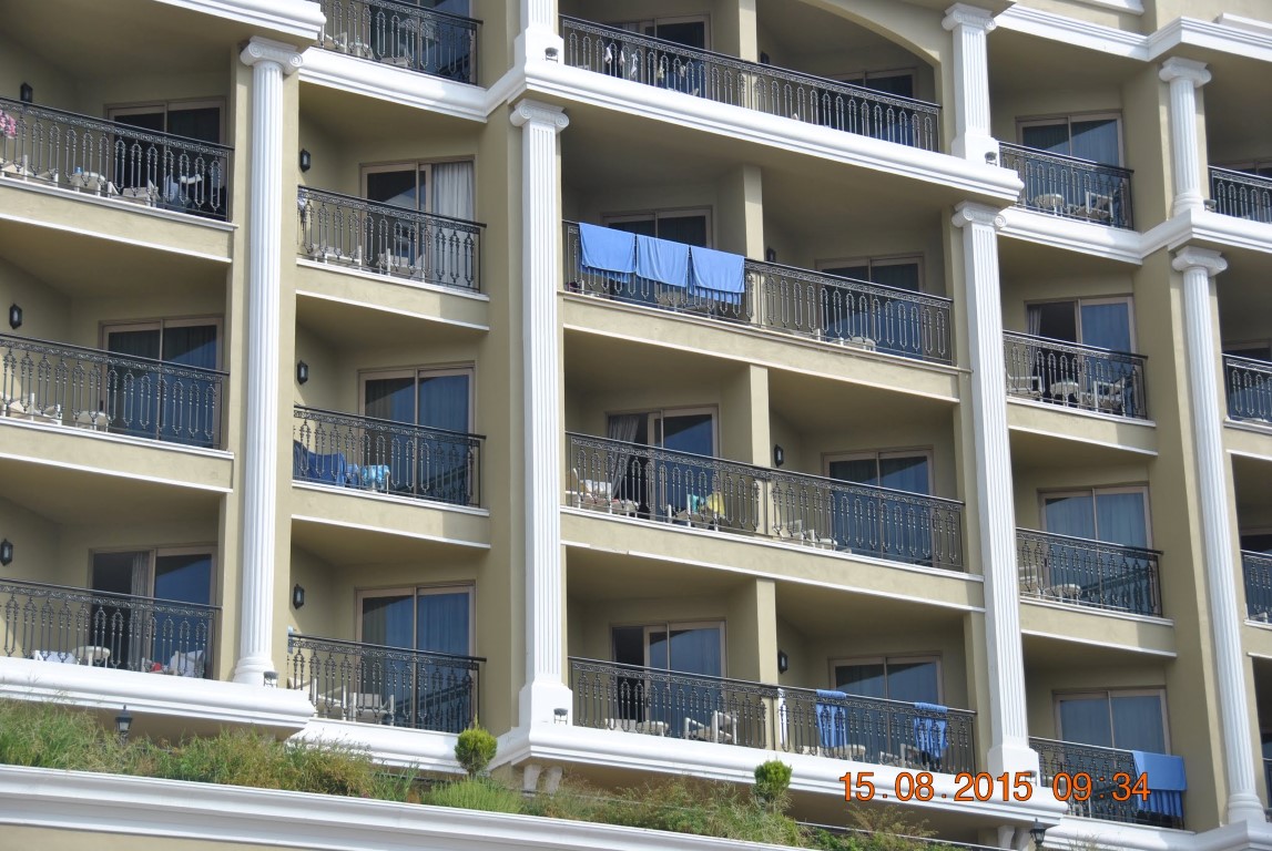 imagini hotel SUNIS EFES ROYAL PALACE OZDERE